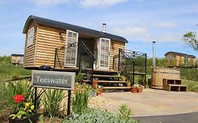 Fair Farm Hideaway Villa Waltham On The Wolds United Kingdom